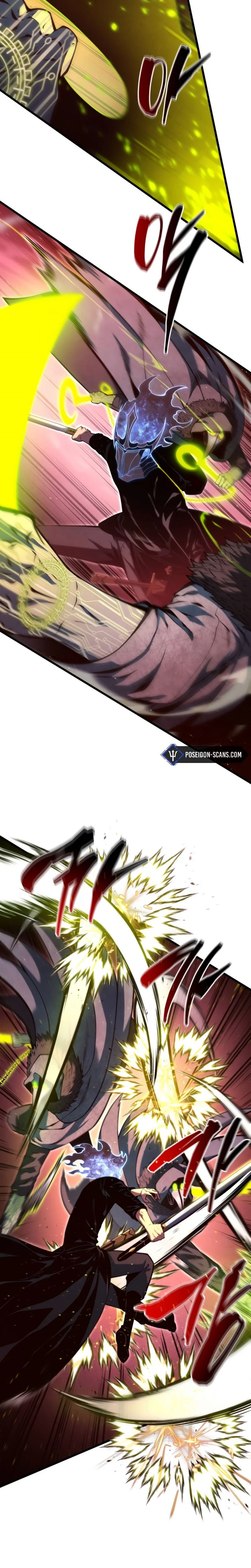 Swordmaster’s Youngest Son Chapitre 187 - Page 6