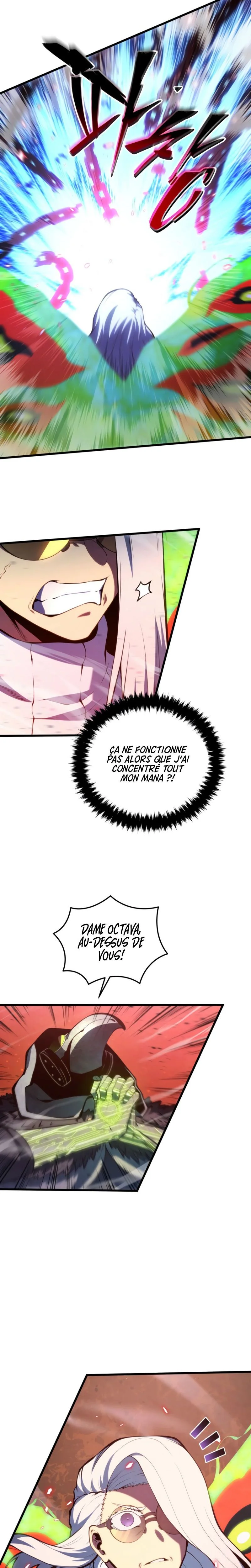 Swordmaster’s Youngest Son Chapitre 189 - Page 9