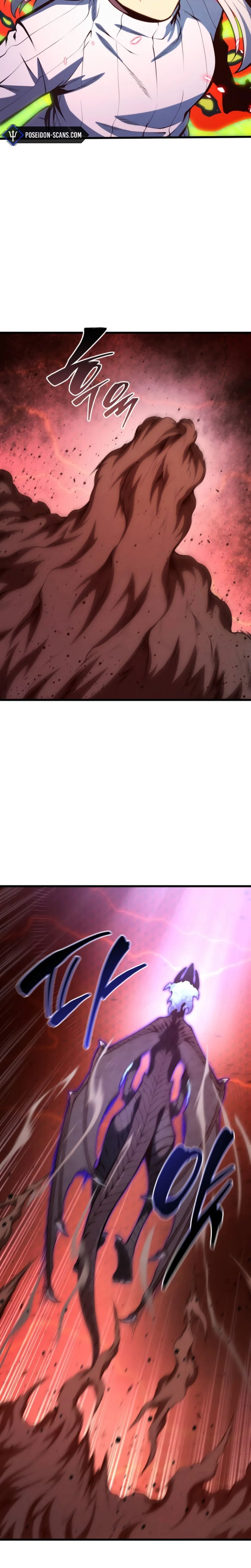 Swordmaster’s Youngest Son Chapitre 189 - Page 10