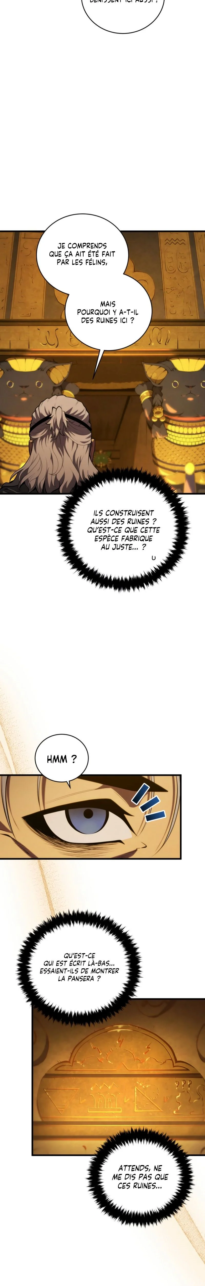 Swordmaster’s Youngest Son Chapitre 194 - Page 4