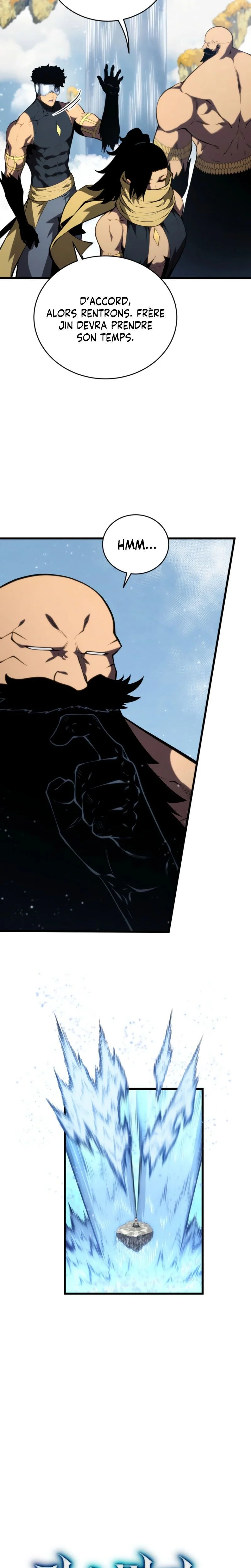 Swordmaster’s Youngest Son Chapitre 196 - Page 8