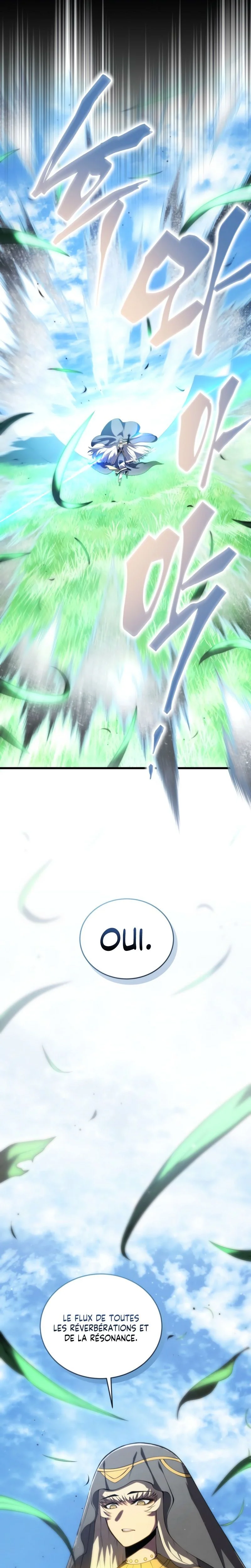 Swordmaster’s Youngest Son Chapitre 199 - Page 9