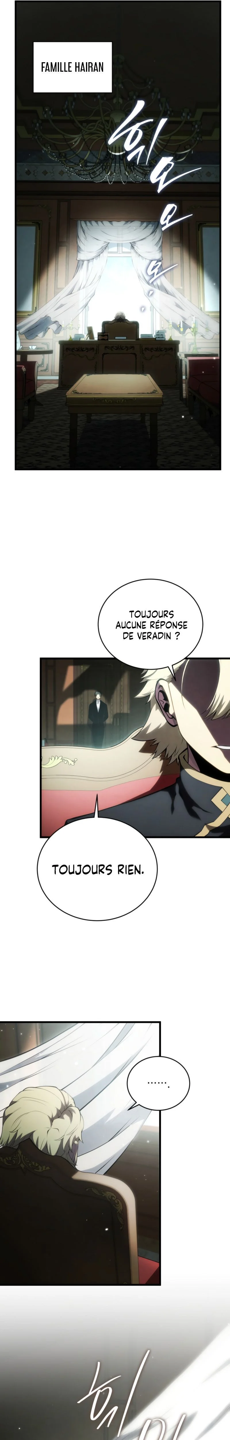 Swordmaster’s Youngest Son Chapitre 199 - Page 12