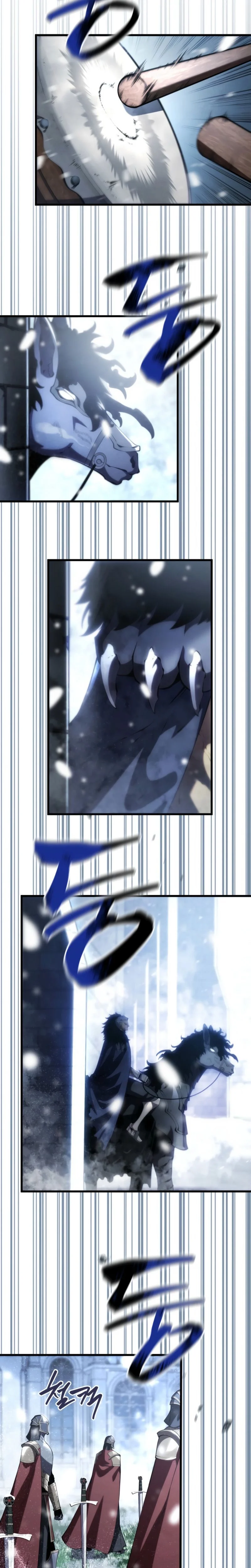 Swordmaster’s Youngest Son Chapitre 200 - Page 7