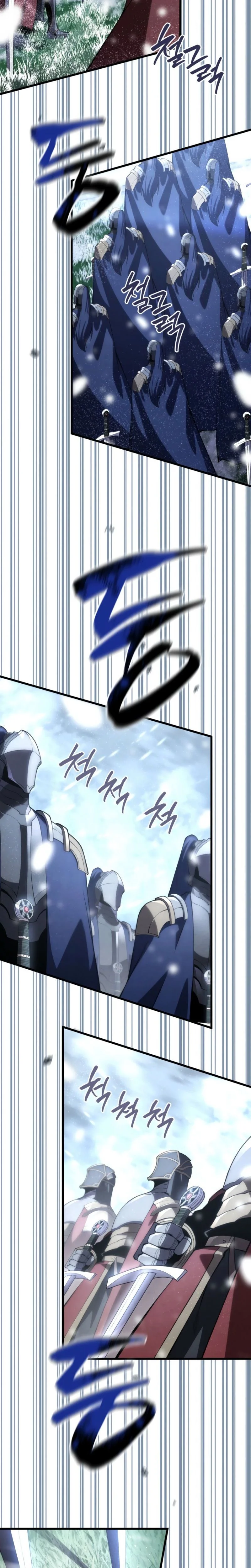 Swordmaster’s Youngest Son Chapitre 200 - Page 8