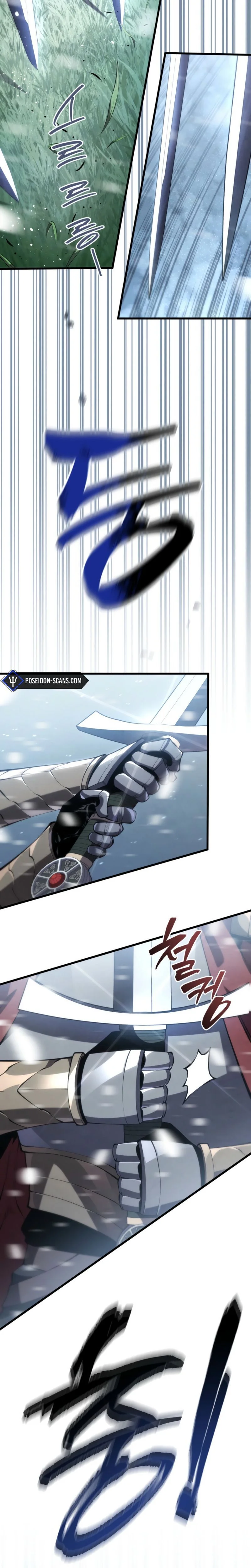 Swordmaster’s Youngest Son Chapitre 200 - Page 9
