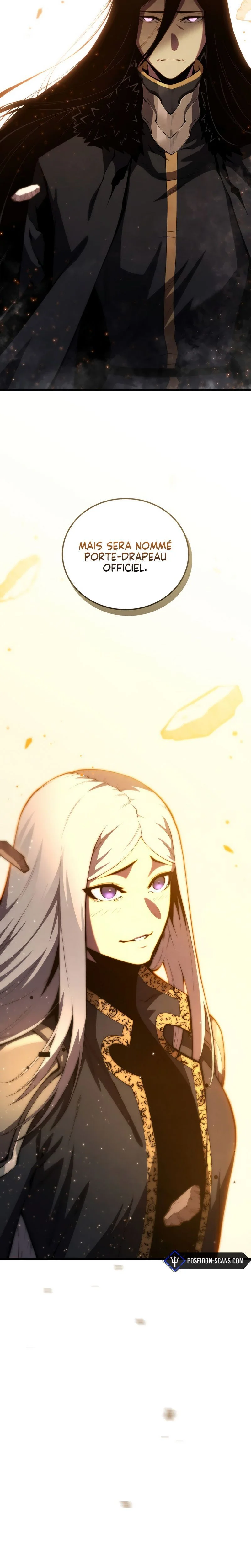 Swordmaster’s Youngest Son Chapitre 201 - Page 19