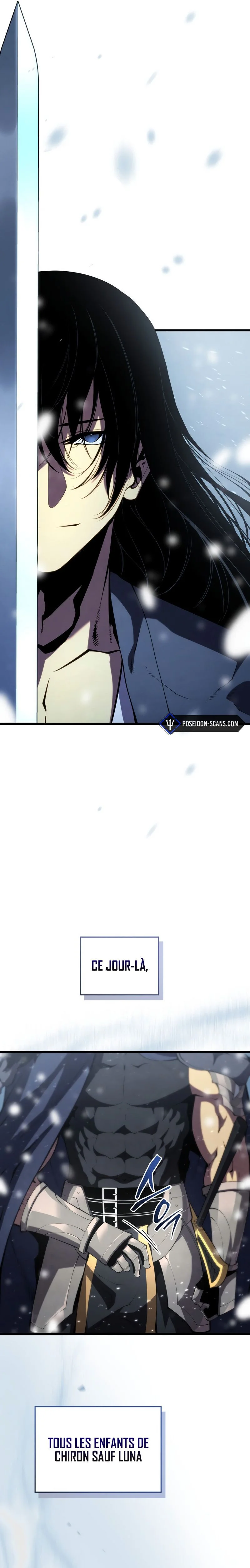 Swordmaster’s Youngest Son Chapitre 201 - Page 5