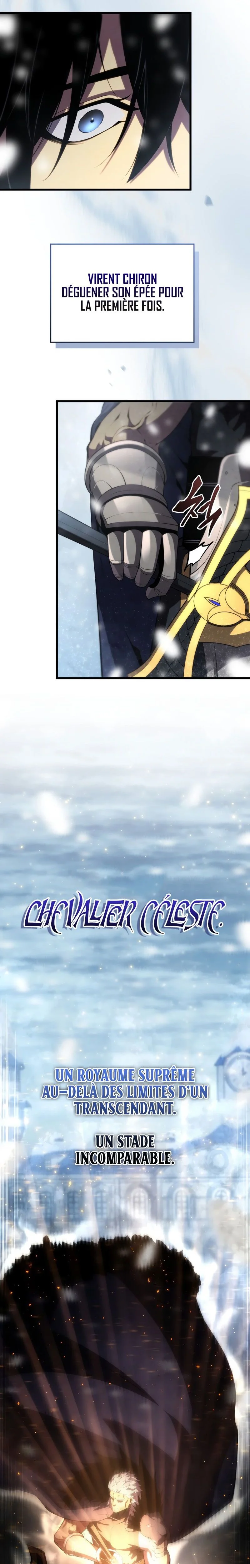 Swordmaster’s Youngest Son Chapitre 201 - Page 6