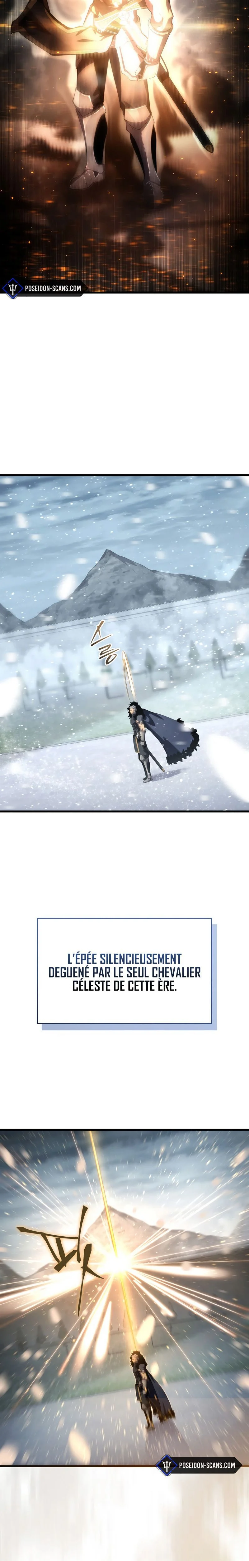 Swordmaster’s Youngest Son Chapitre 201 - Page 7