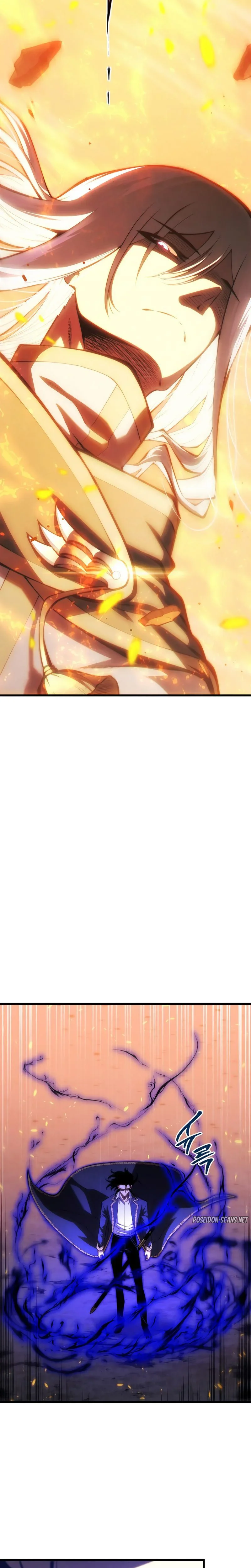 Swordmaster’s Youngest Son Chapitre 202 - Page 3