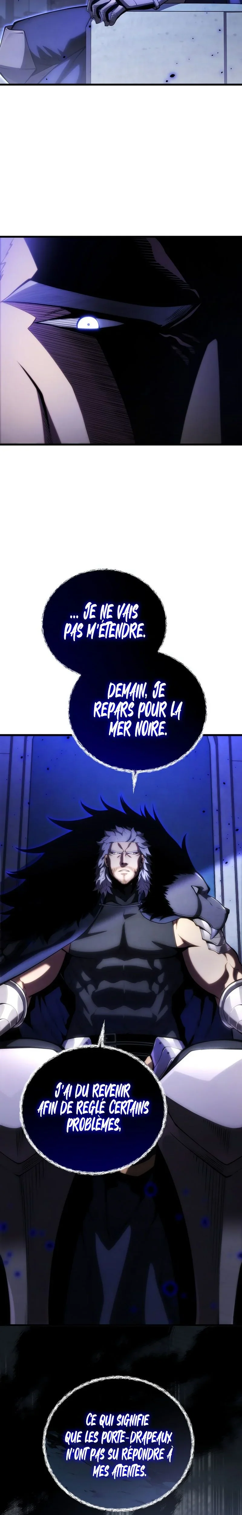 Swordmaster’s Youngest Son Chapitre 202 - Page 29