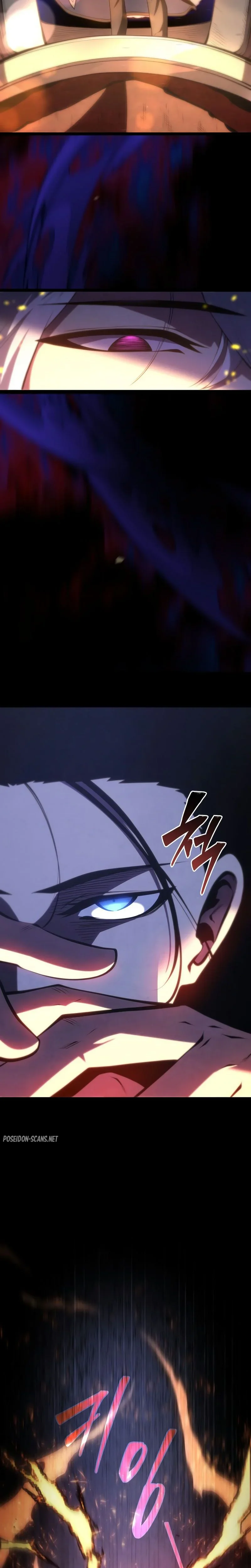 Swordmaster’s Youngest Son Chapitre 202 - Page 6