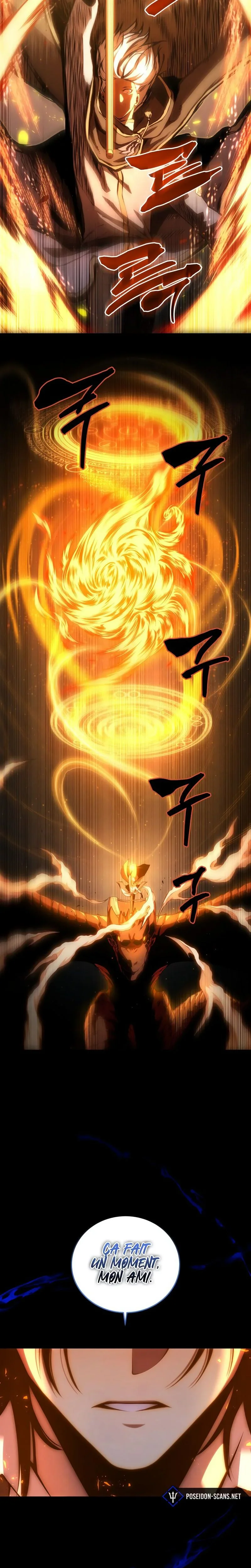 Swordmaster’s Youngest Son Chapitre 202 - Page 9