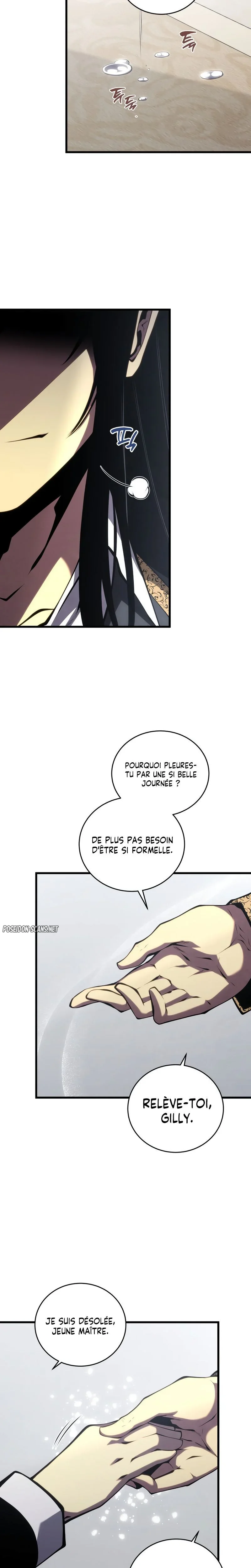 Swordmaster’s Youngest Son Chapitre 202 - Page 16