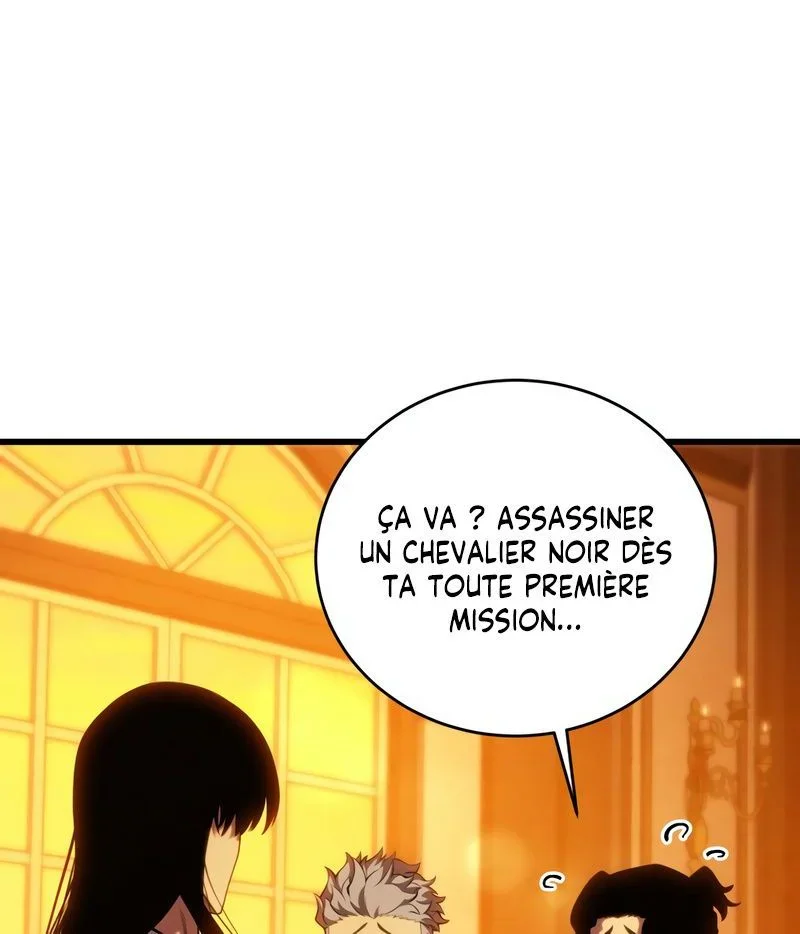 Swordmaster’s Youngest Son Chapitre 203 - Page 4