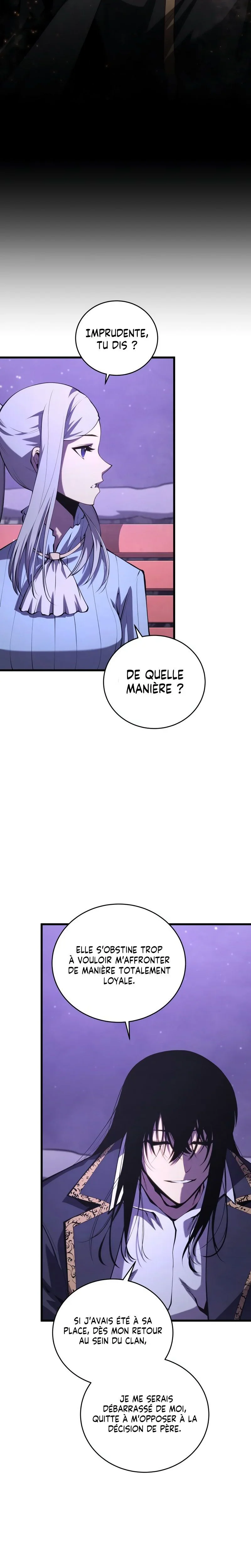 Swordmaster’s Youngest Son Chapitre 203 - Page 33