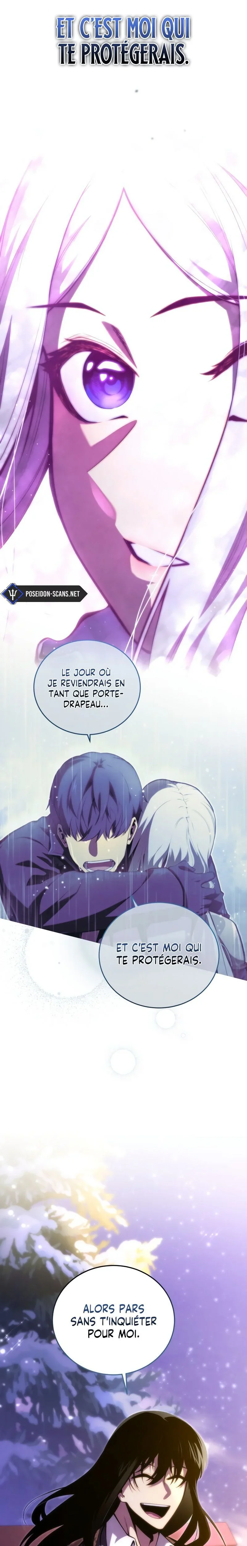 Swordmaster’s Youngest Son Chapitre 203 - Page 39