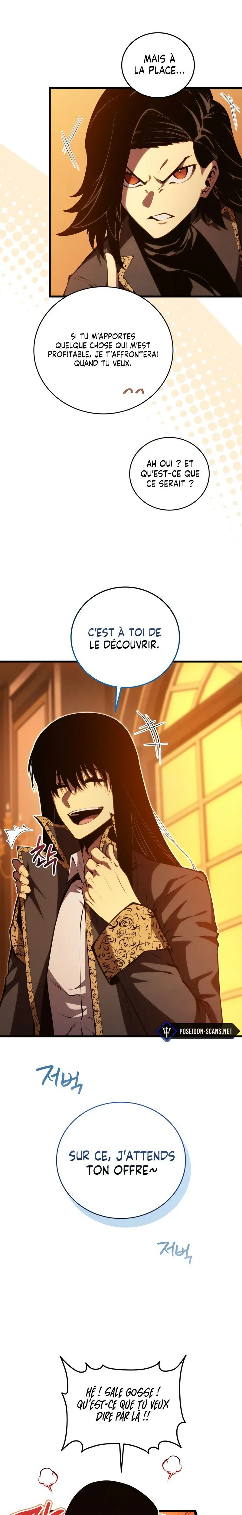 Swordmaster’s Youngest Son Chapitre 203 - Page 12