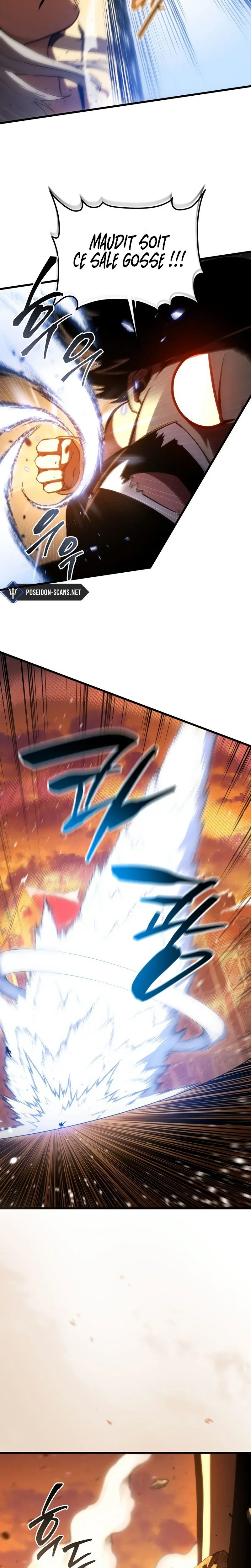 Swordmaster’s Youngest Son Chapitre 203 - Page 15