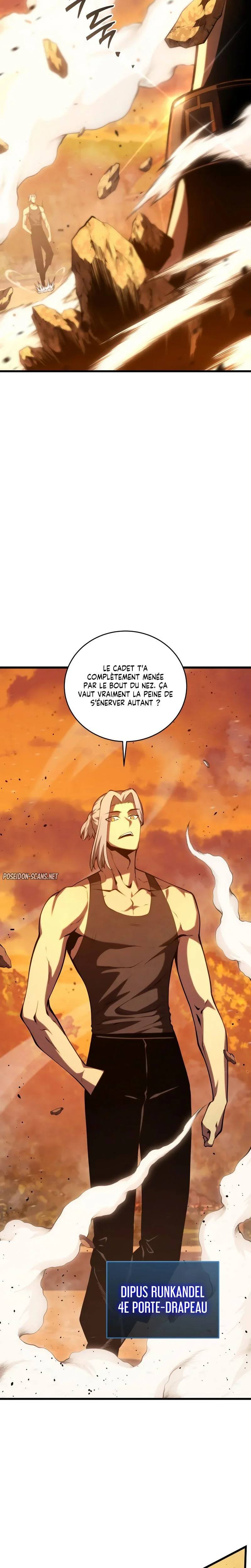 Swordmaster’s Youngest Son Chapitre 203 - Page 16