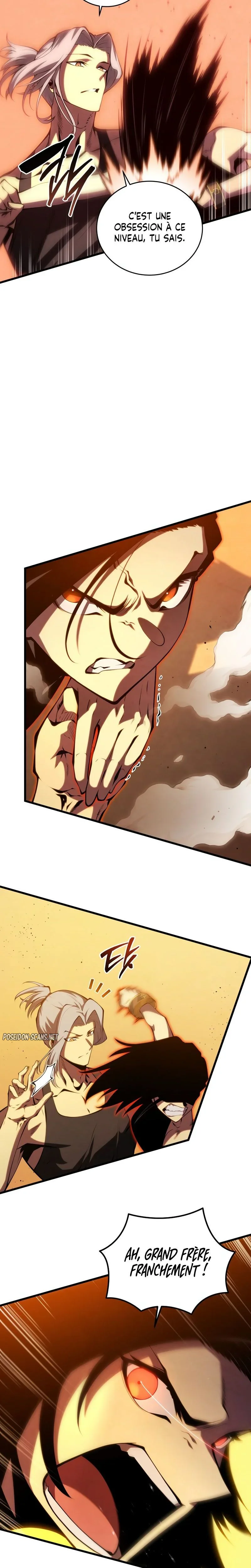 Swordmaster’s Youngest Son Chapitre 203 - Page 18