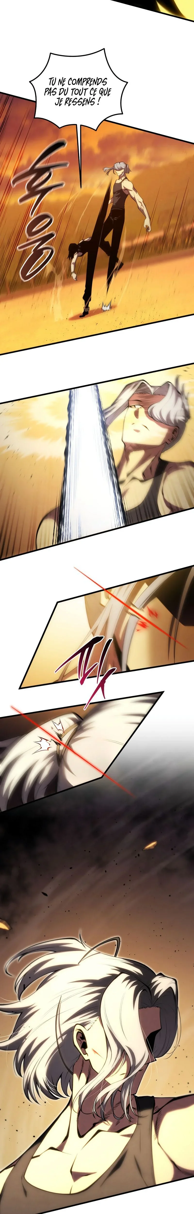 Swordmaster’s Youngest Son Chapitre 203 - Page 19