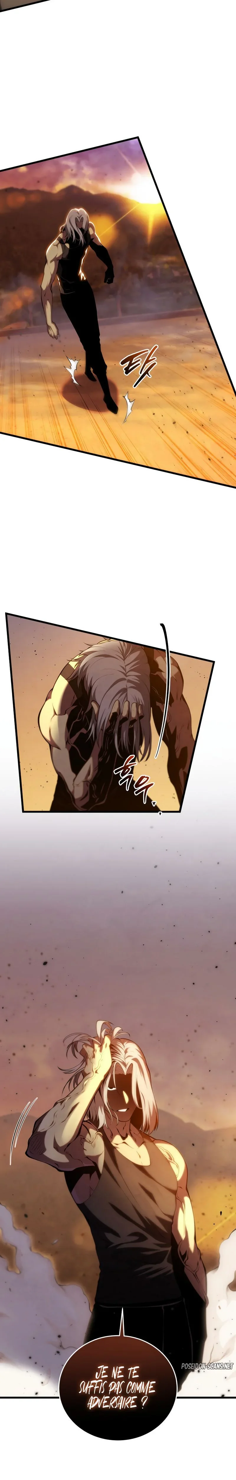 Swordmaster’s Youngest Son Chapitre 203 - Page 20