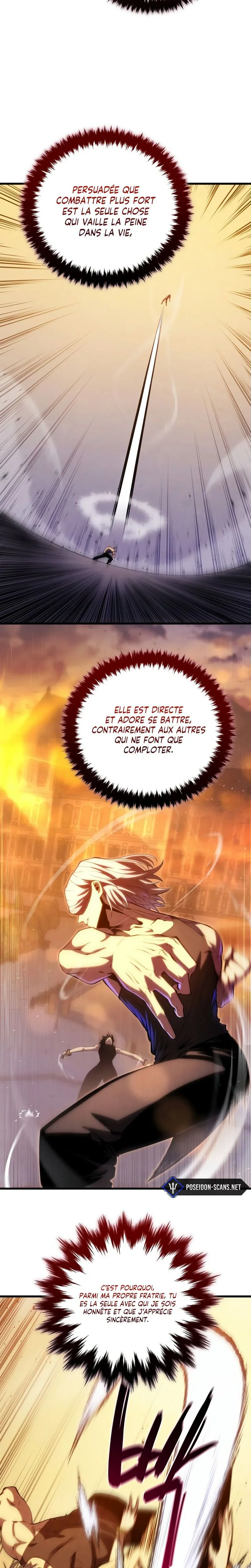 Swordmaster’s Youngest Son Chapitre 203 - Page 24
