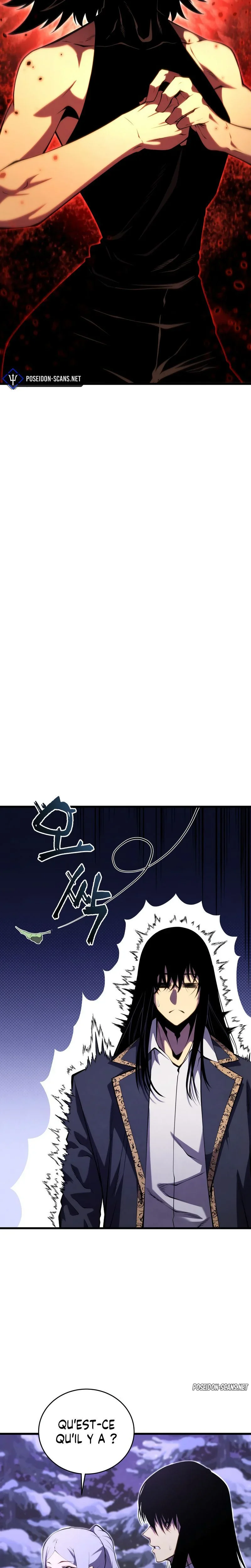 Swordmaster’s Youngest Son Chapitre 203 - Page 28