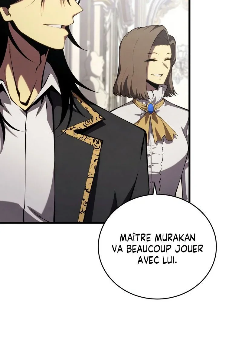 Swordmaster’s Youngest Son Chapitre 204 - Page 4