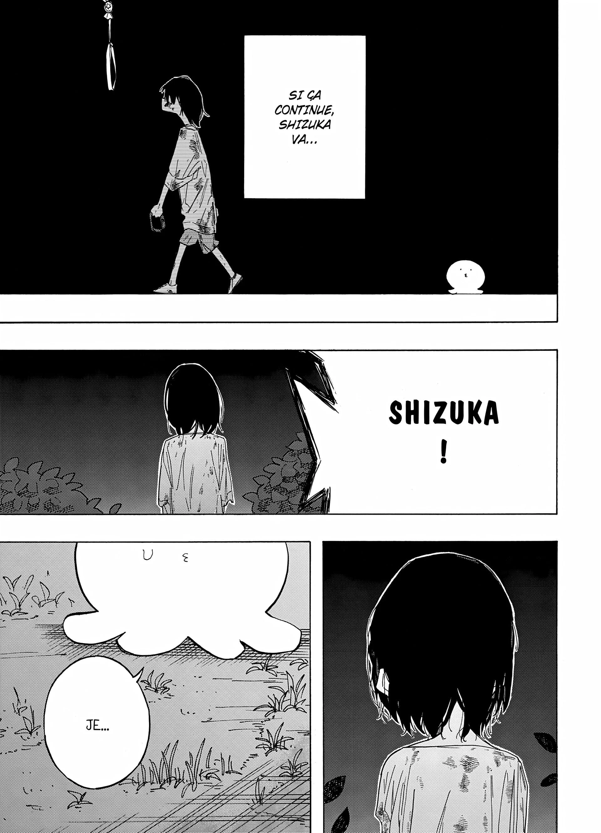 Takopi no Genzai Chapitre 1 - Page 101