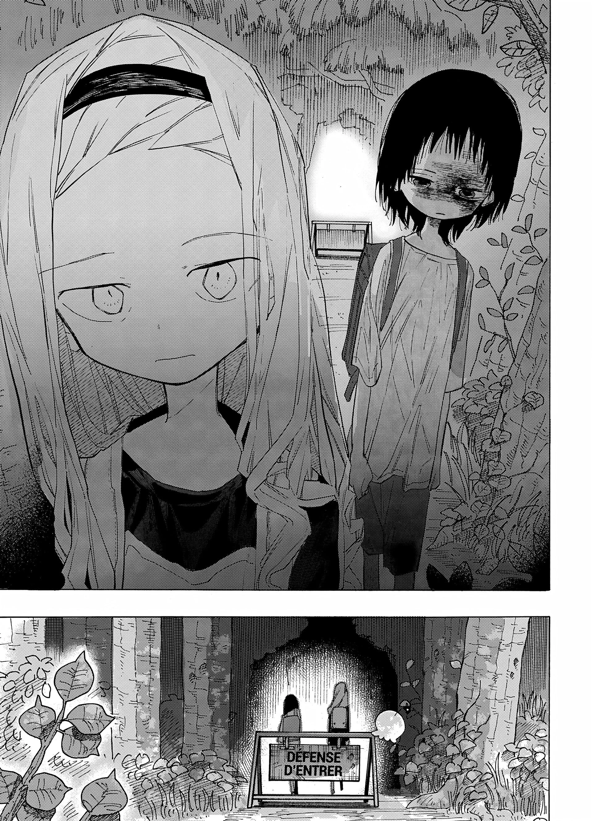 Takopi no Genzai Chapitre 1 - Page 117