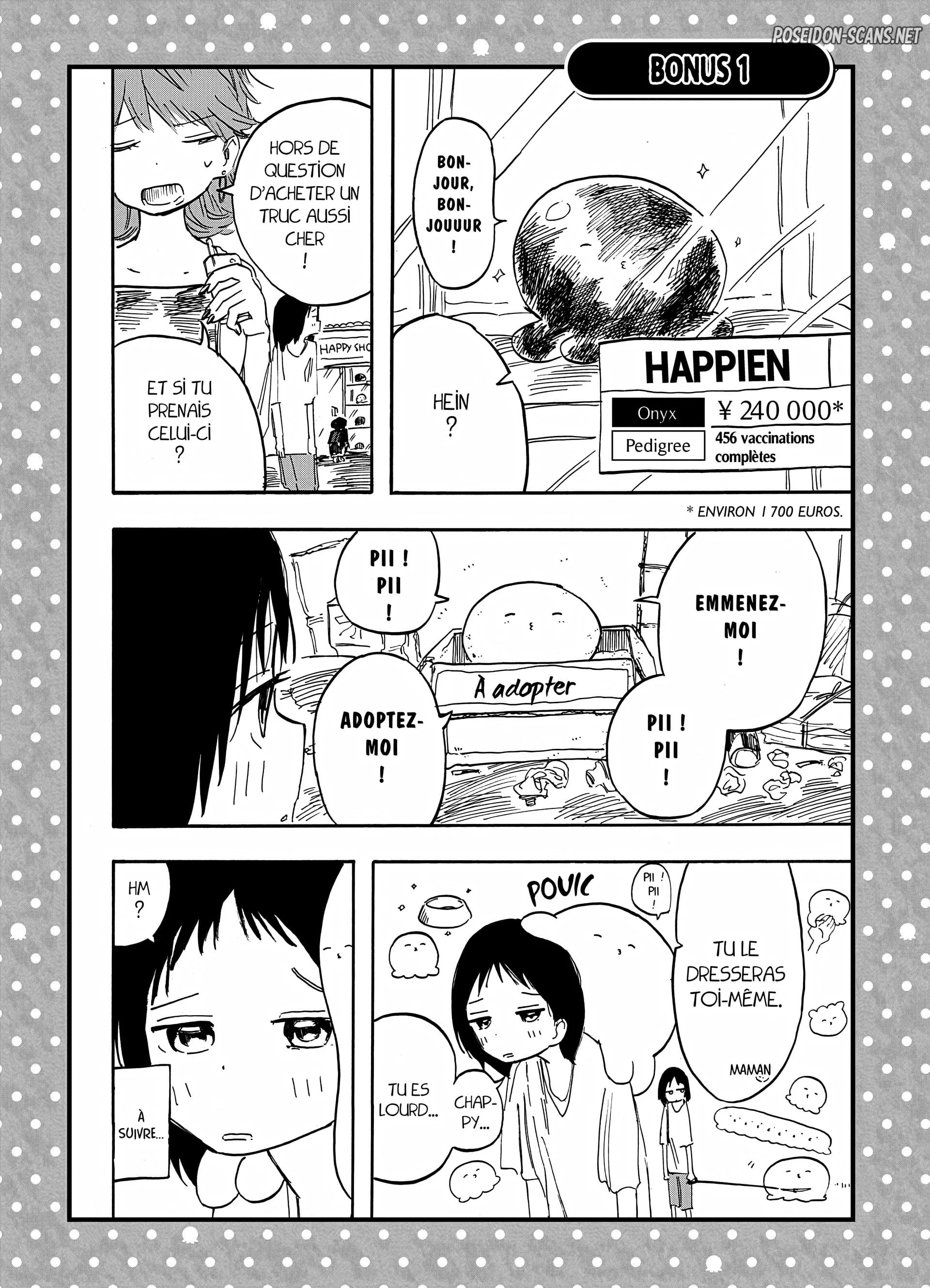 Takopi no Genzai Chapitre 1 - Page 118