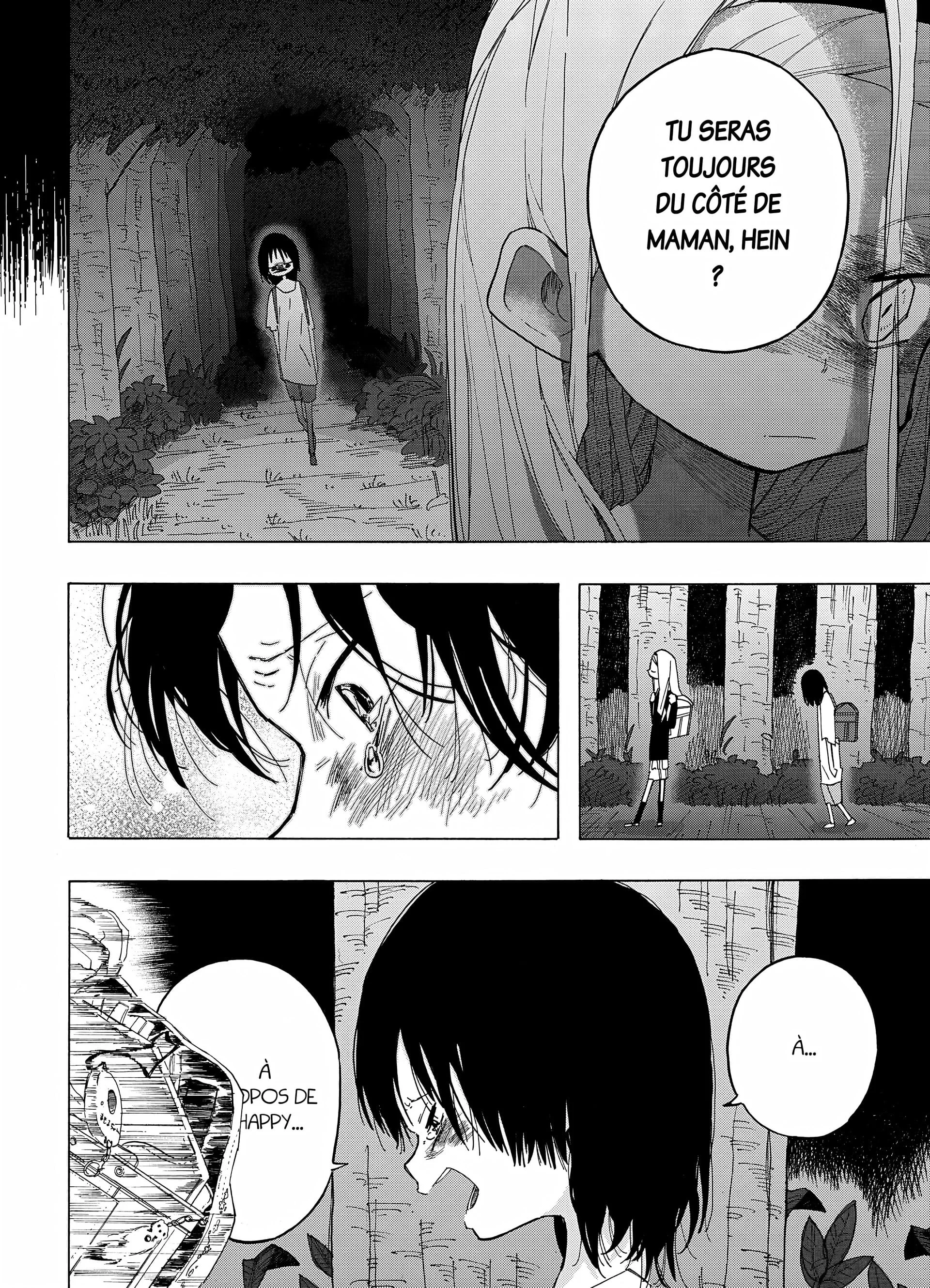 Takopi no Genzai Chapitre 1 - Page 120