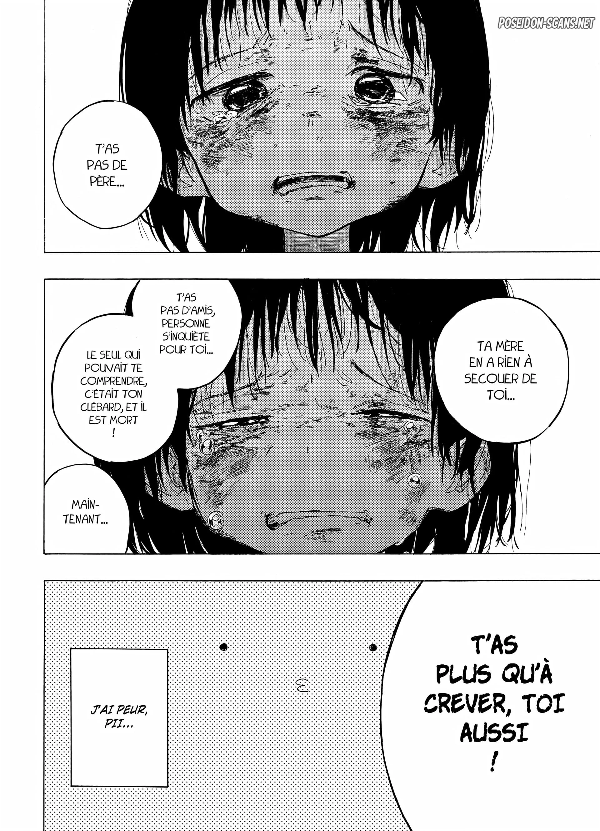 Takopi no Genzai Chapitre 1 - Page 124