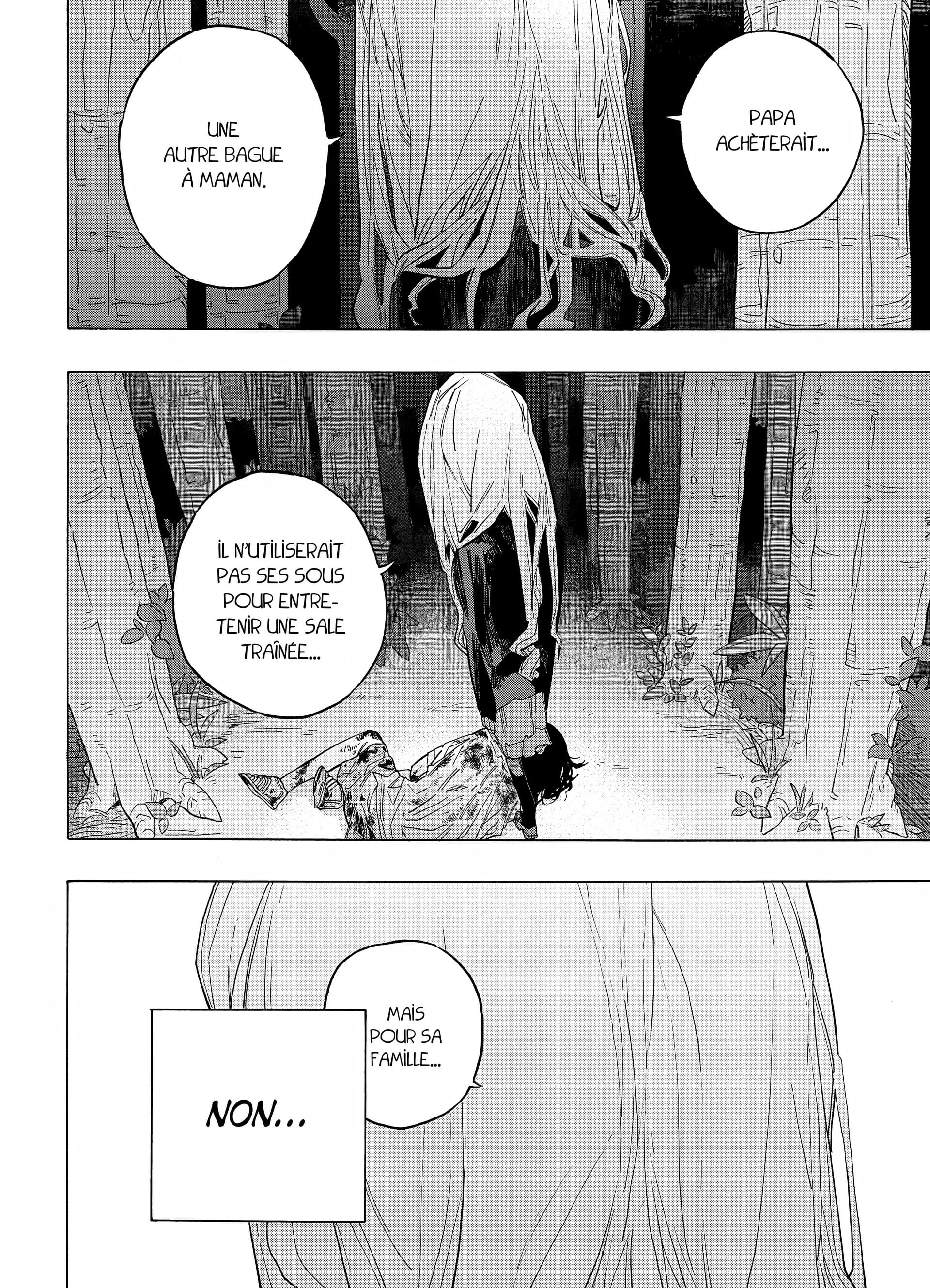 Takopi no Genzai Chapitre 1 - Page 126