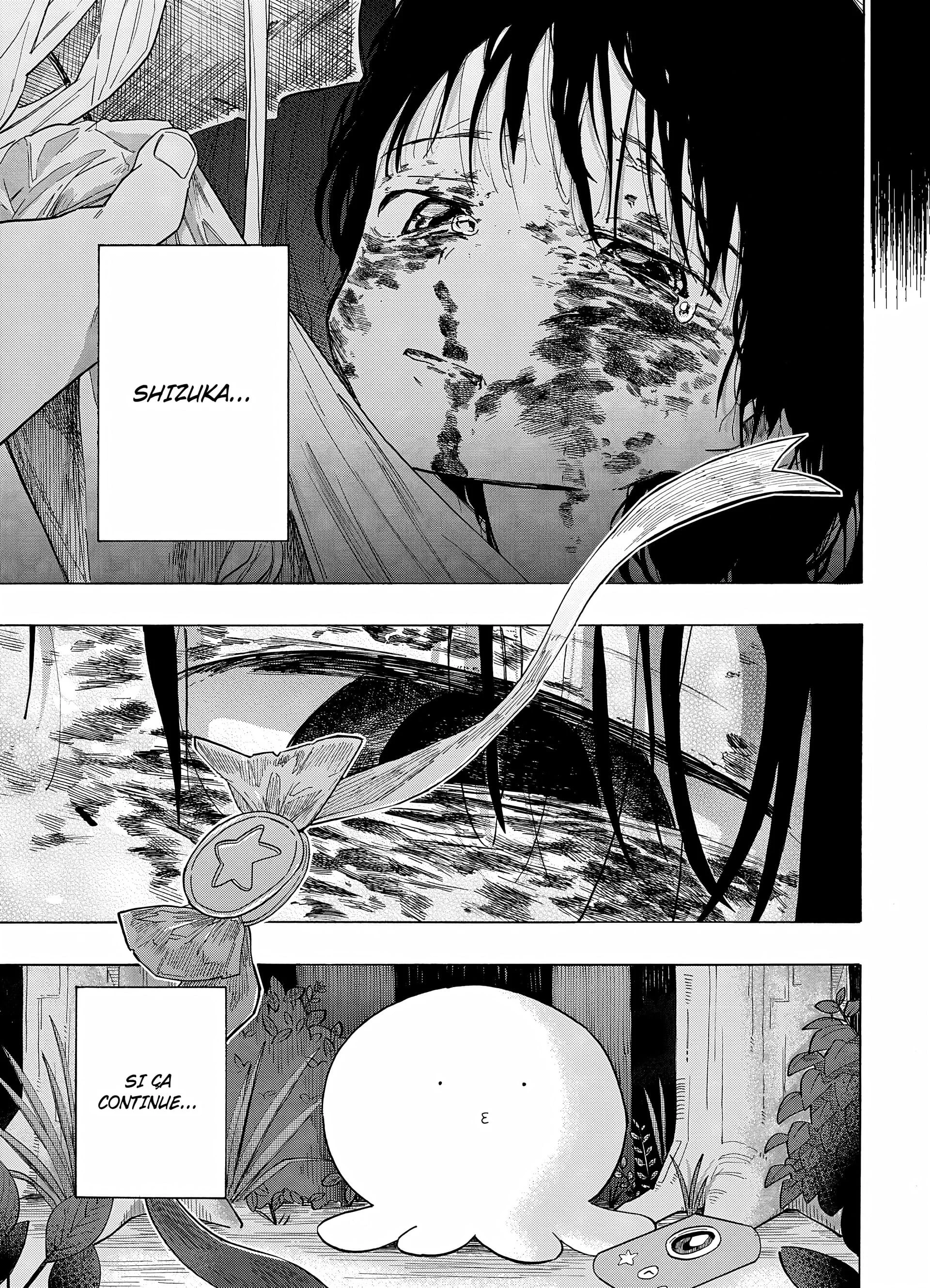 Takopi no Genzai Chapitre 1 - Page 129