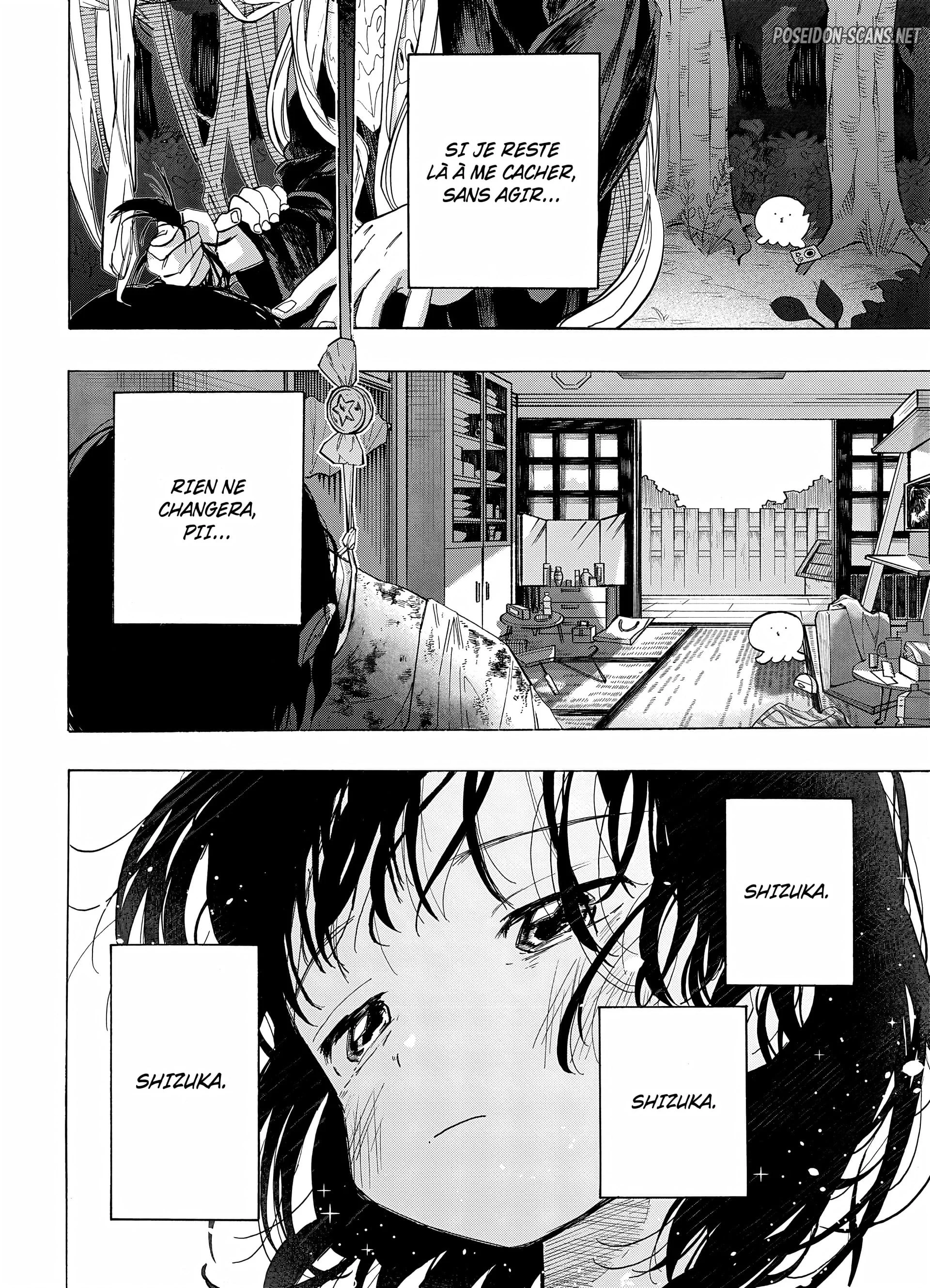 Takopi no Genzai Chapitre 1 - Page 130