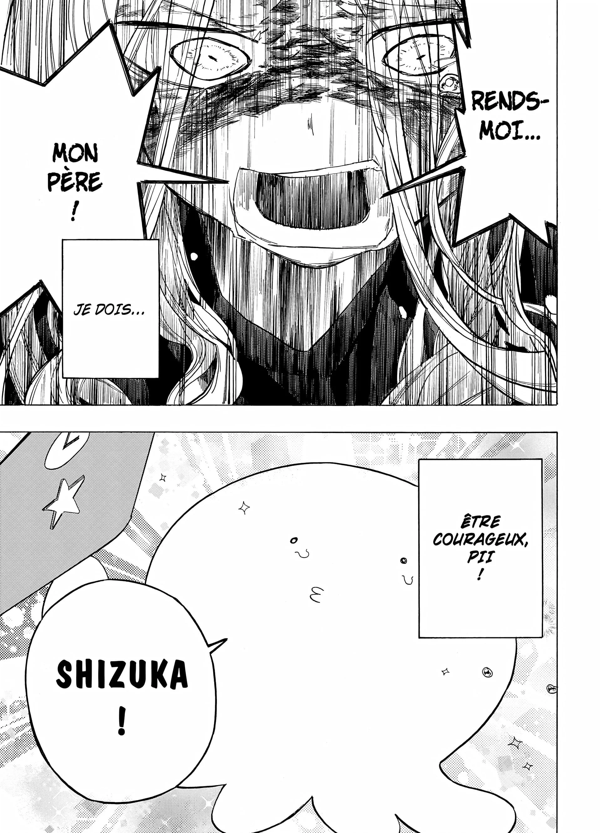 Takopi no Genzai Chapitre 1 - Page 131