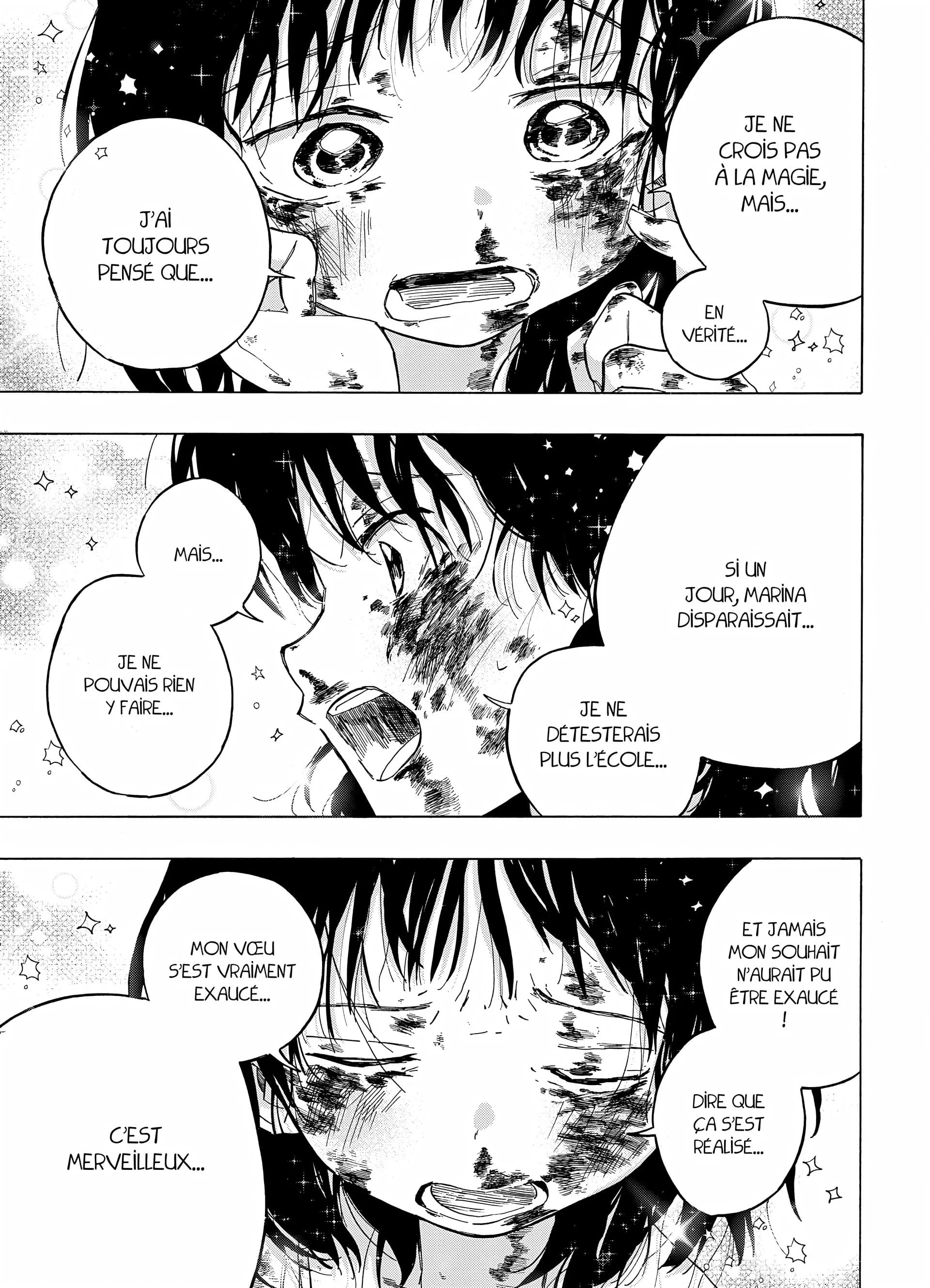 Takopi no Genzai Chapitre 1 - Page 140