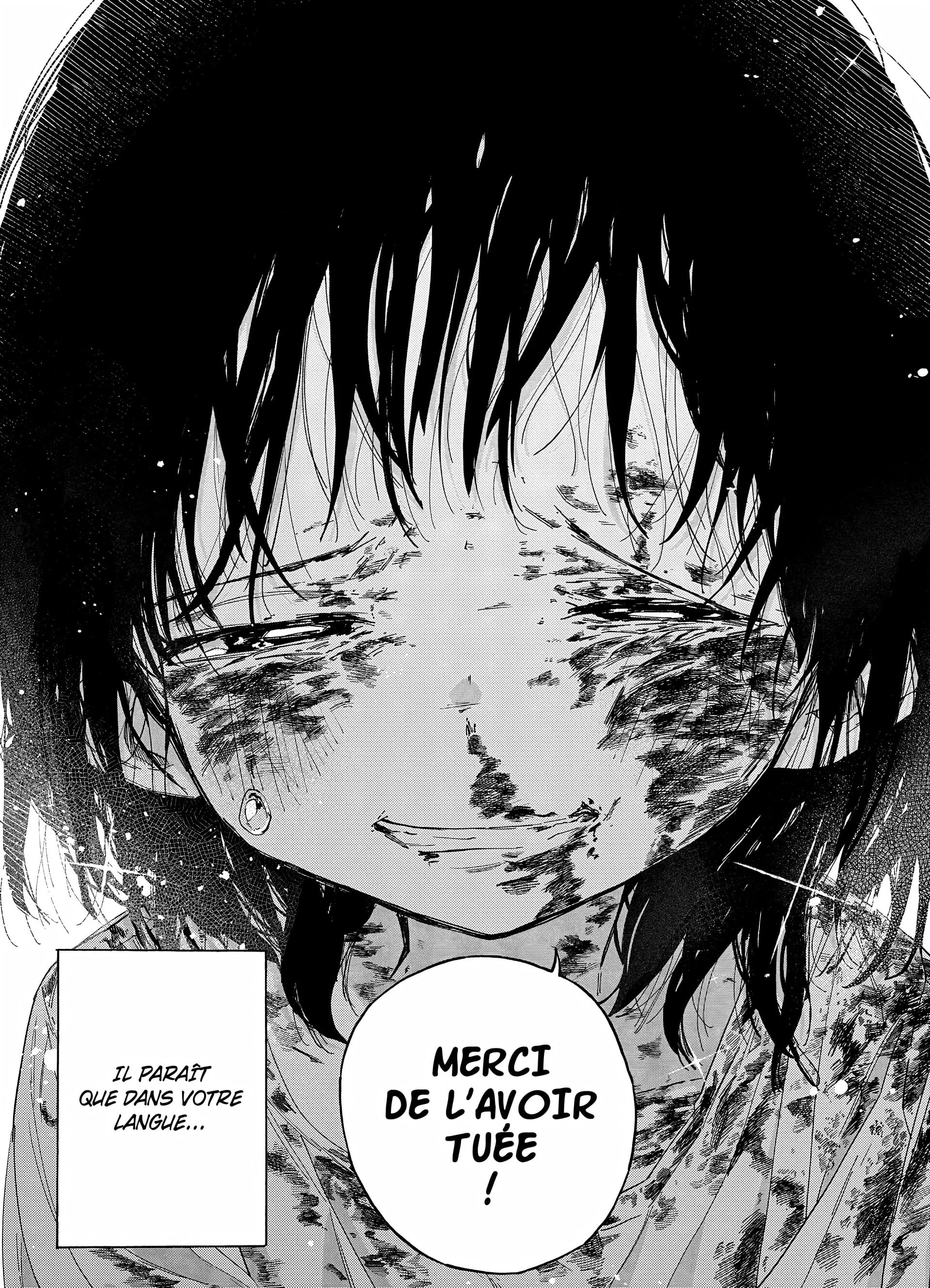 Takopi no Genzai Chapitre 1 - Page 144