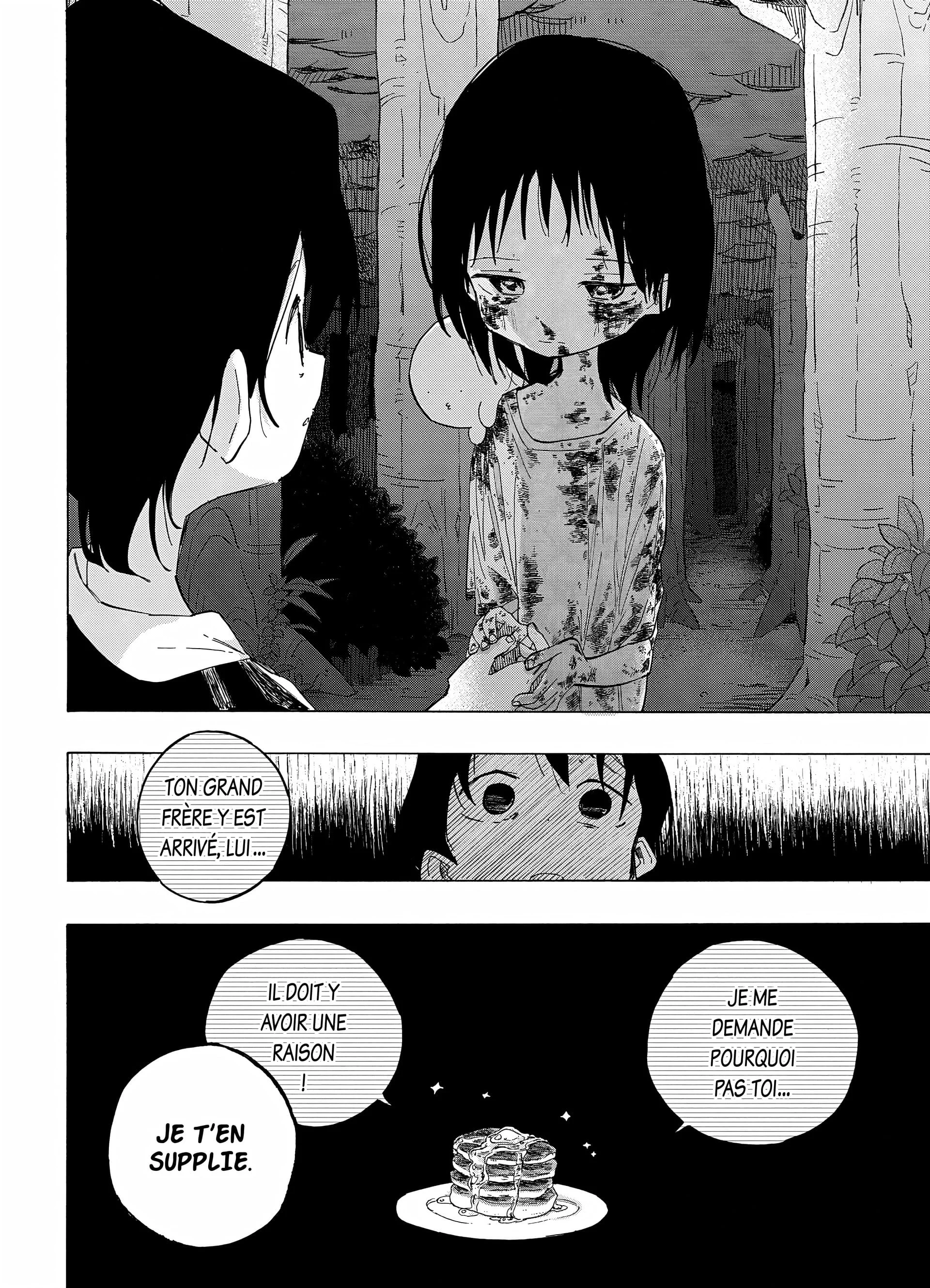 Takopi no Genzai Chapitre 1 - Page 159