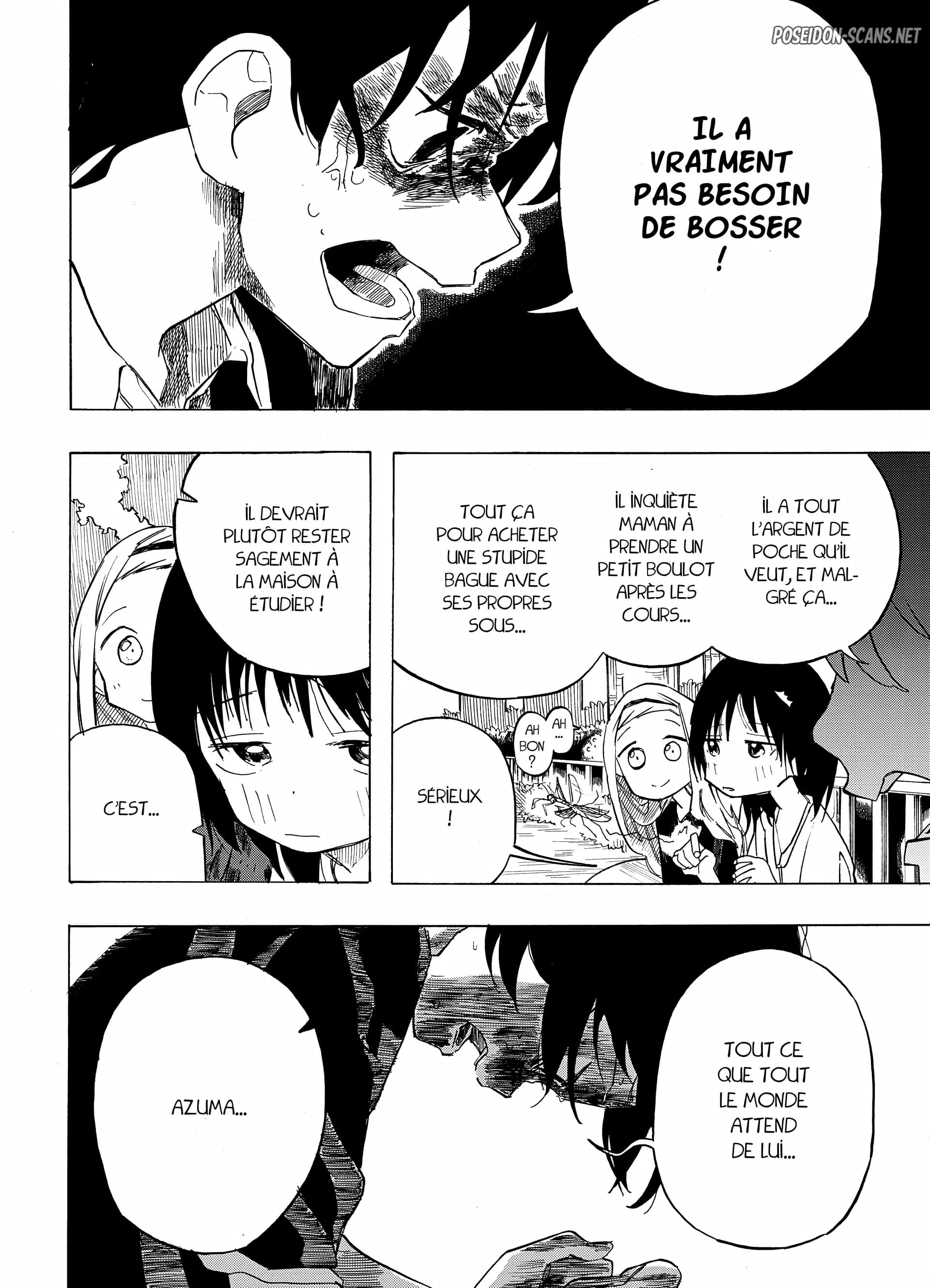 Takopi no Genzai Chapitre 1 - Page 175