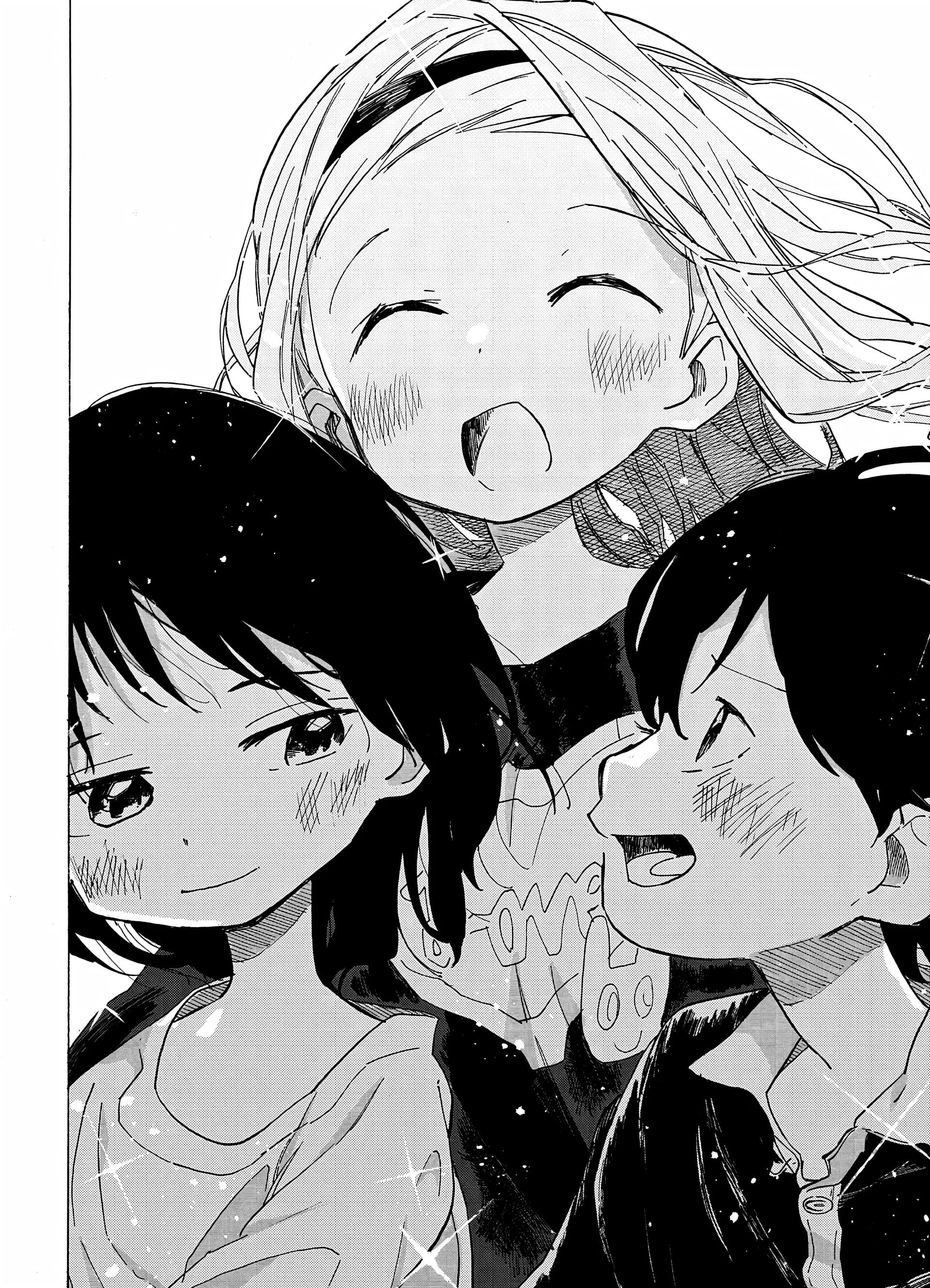 Takopi no Genzai Chapitre 1 - Page 189