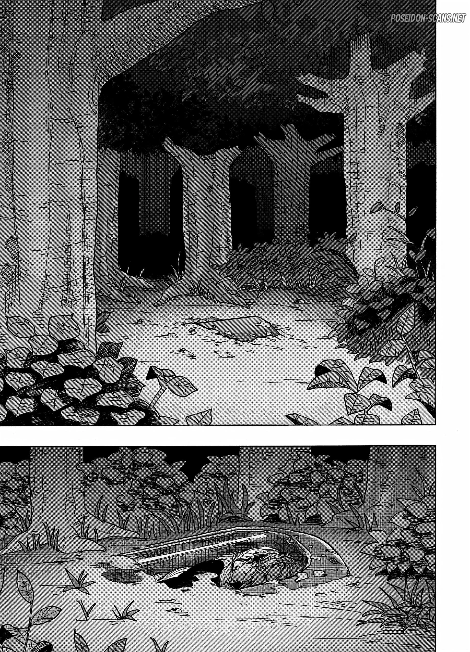 Takopi no Genzai Chapitre 1 - Page 190