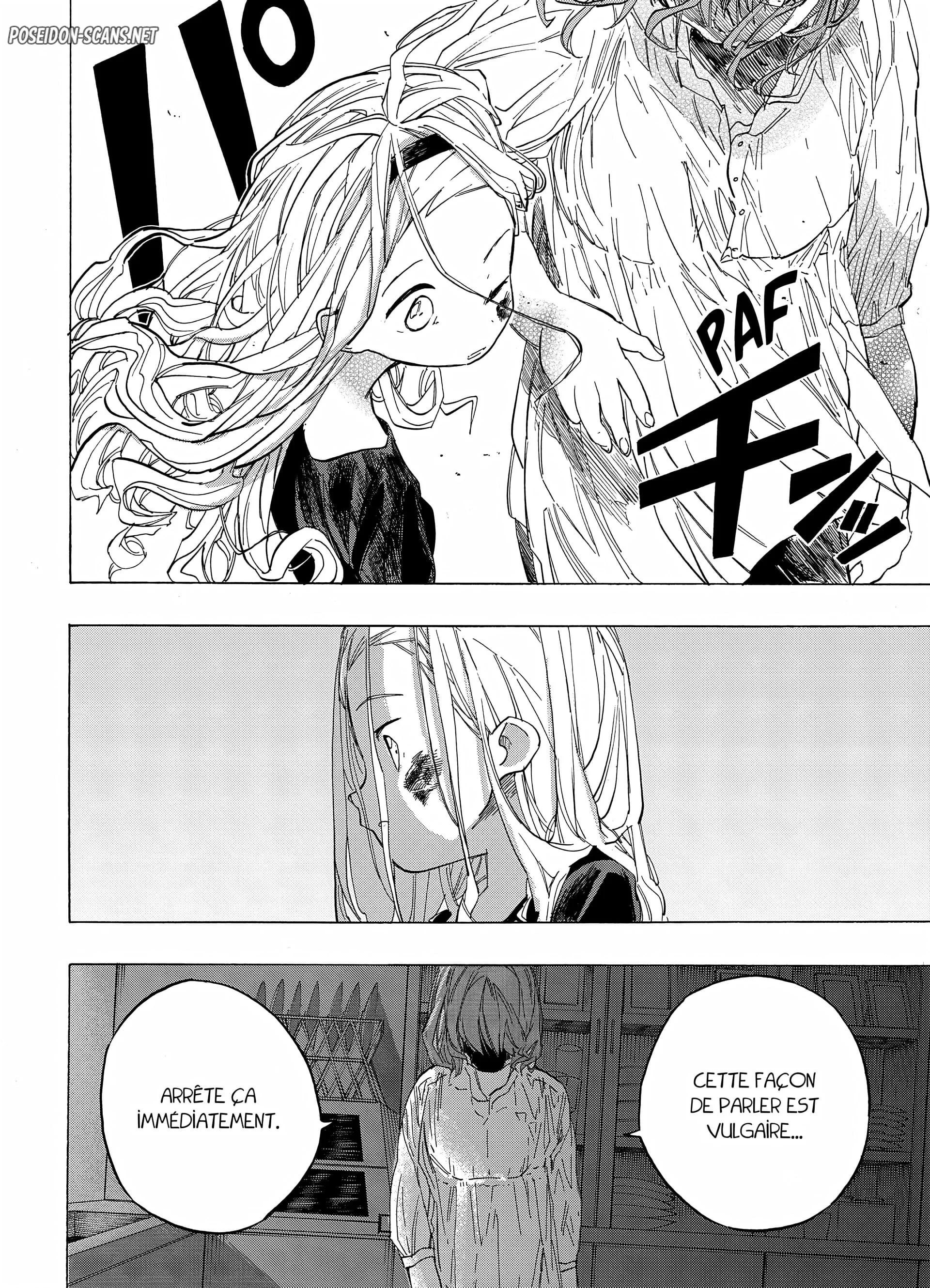 Takopi no Genzai Chapitre 1 - Page 199