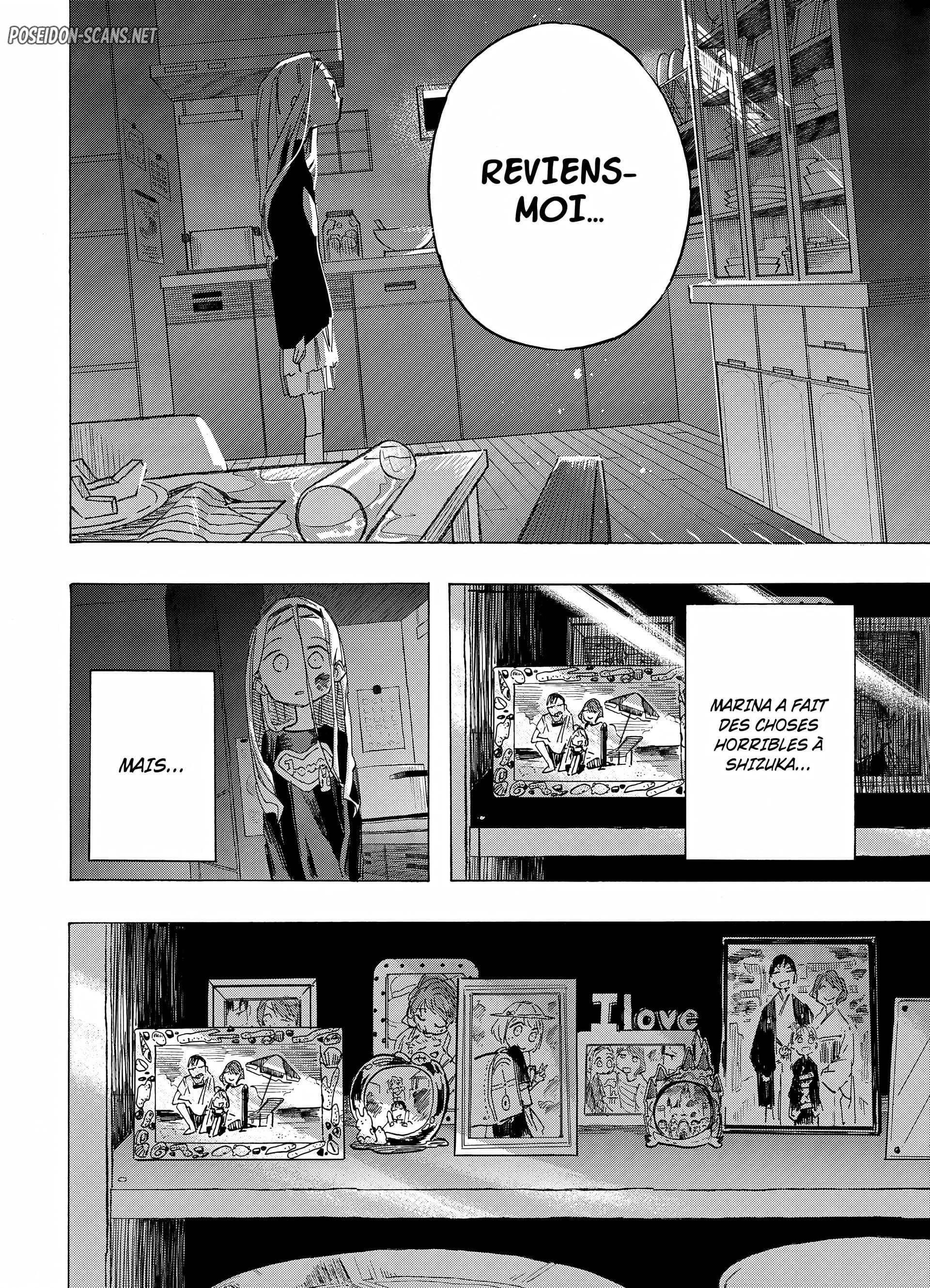 Takopi no Genzai Chapitre 1 - Page 205