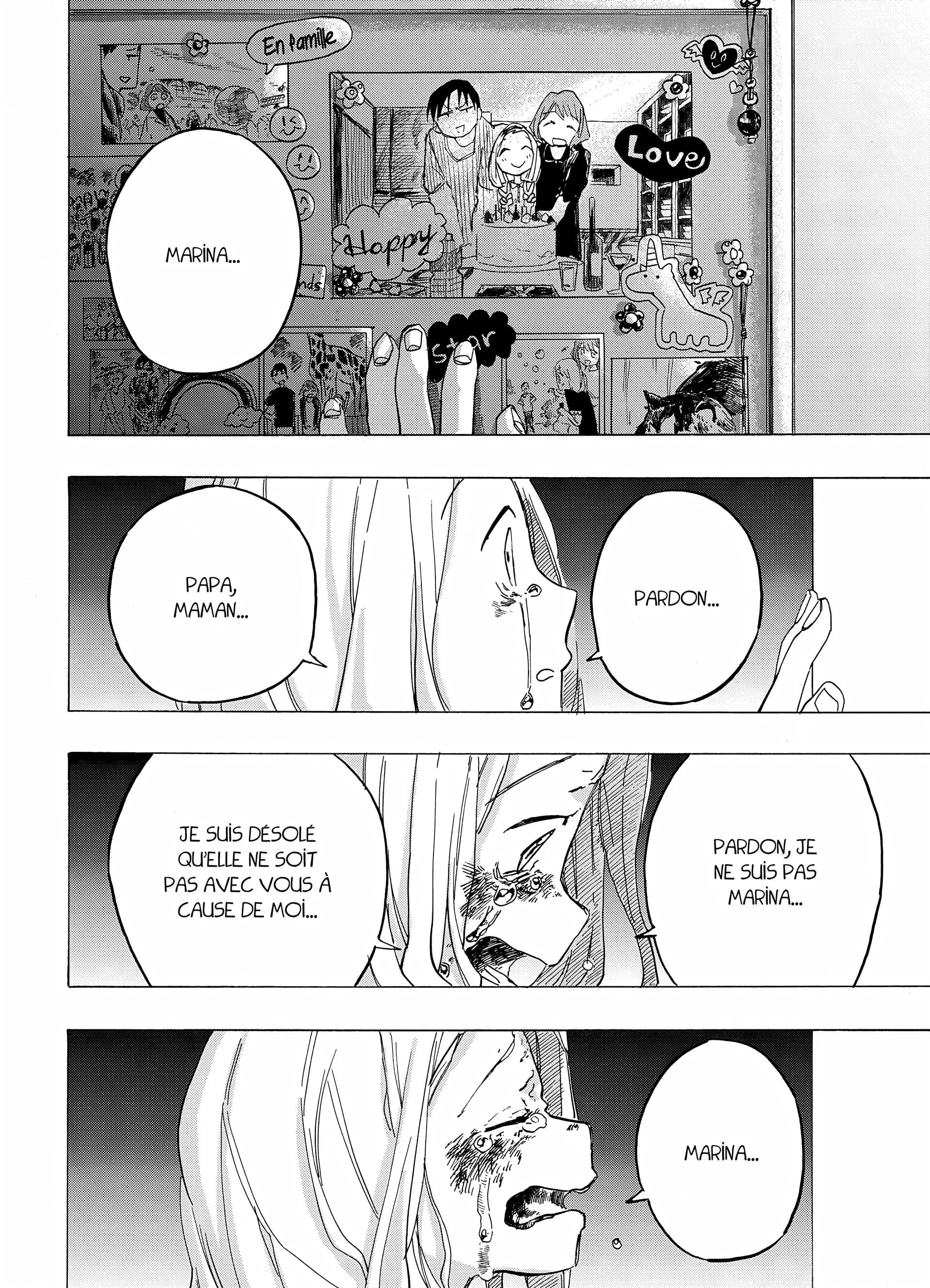 Takopi no Genzai Chapitre 1 - Page 207