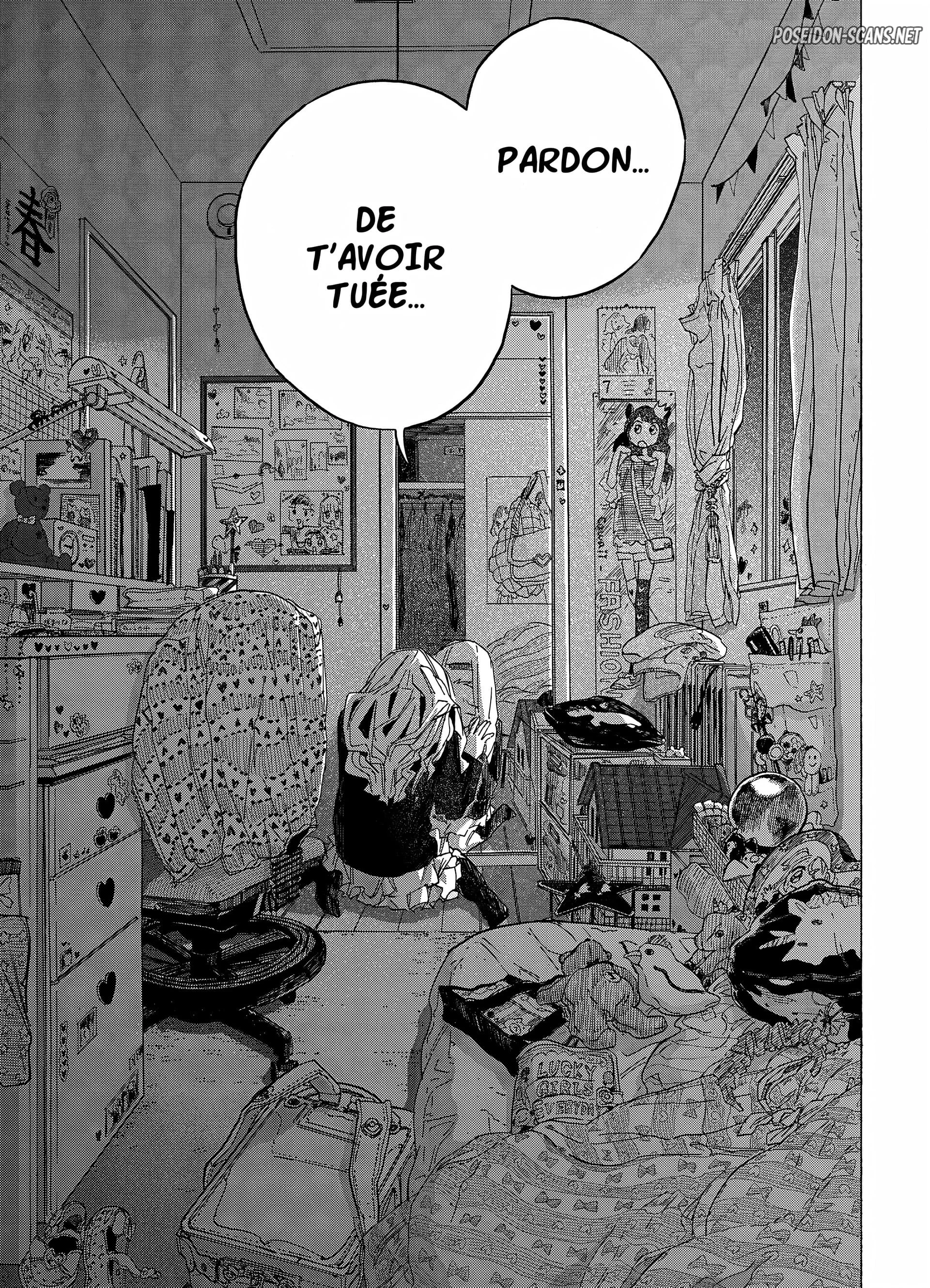 Takopi no Genzai Chapitre 1 - Page 208